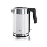 Graef WK 401 1L 2015W Bianco bollitore elettrico