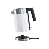 Graef WK 401 1L 2015W Bianco bollitore elettrico