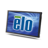 Elo Touch Solution 2244L monitor touch screen 54,6 cm (21.5") 1920 x 1080 Pixel Nero