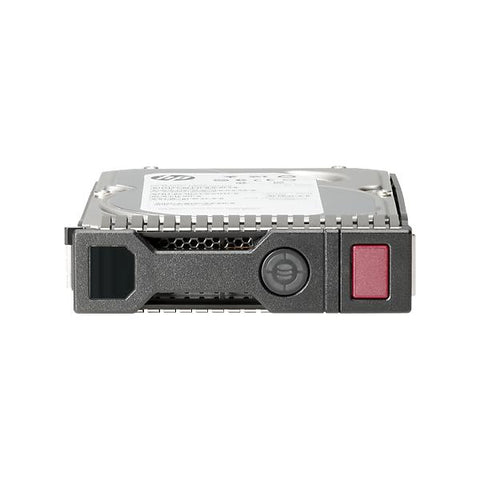 Hewlett Packard Enterprise 793695-B21 disco rigido interno 3.5" 8000 GB Serial ATA III