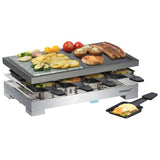 Steba RC 88 8persona(e) 1200W griglia per raclette