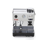 Lelit PL042TEMD Libera installazione Manuale Macchina per espresso 2.7L 2tazze Acciaio inossidabile macchina per caffè