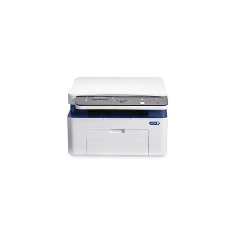Xerox WorkCentre 3025/NI Laser 1200 x 1200 DPI 20 ppm A4 Wi-Fi