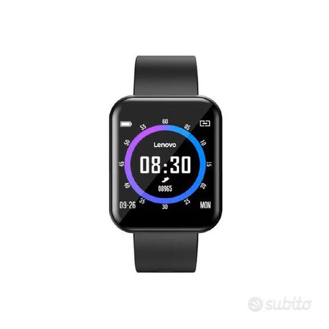 Super Sconto!** - Lenovo Smartwatch E1 Pro