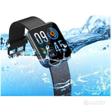 Super Sconto!** - Lenovo Smartwatch E1 Pro