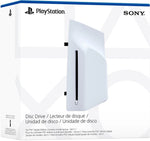 *** Ultra HD Blu-ray Disc Drive - SONY Playstation 5 Slim