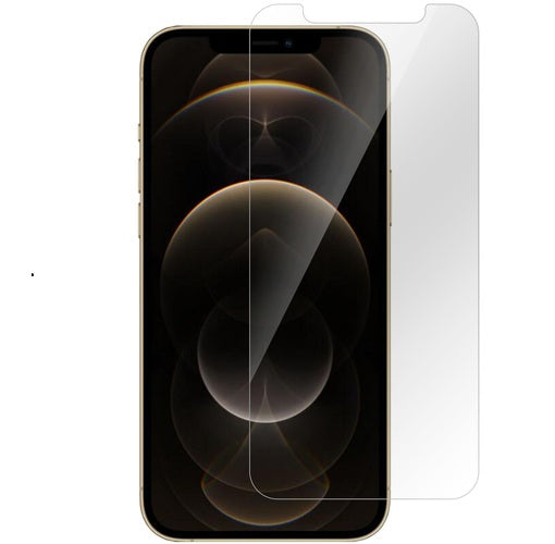 *** Pellicola protettiva per iPhone 12 Pro Max. 25pz