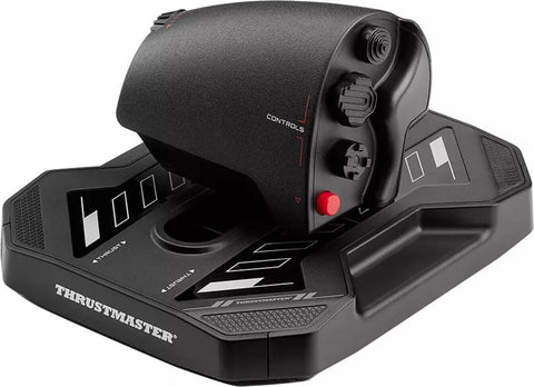 ThrustMaster Joystick sol-r 6 throttle ww (2960950)