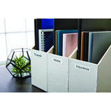 DYMO LABELWRITER CONF 110 ETICHETTE 190x59 MM AUTOADESIVE BIANCO (S0722480)