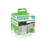 DYMO LABELWRITER CONF 110 ETICHETTE 190x59 MM AUTOADESIVE BIANCO (S0722480)