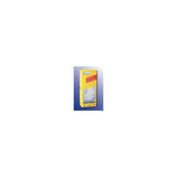Avery Mailing Labels 88,9x23mm etichetta autoadesiva 6000 pz