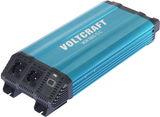 VOLTCRAFT Wechselrichter MSW 3000-12-G 3000 W 12 V/DC - 230 V/AC modifizierte Sinuswelle (VC-14490400)