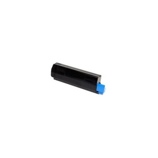 OKI 42804547 cartuccia toner Originale Ciano 1 pezzo(i)