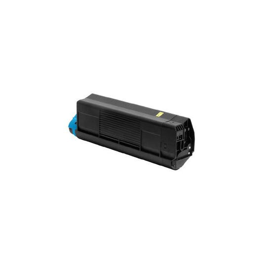 OKI 42804539 cartuccia toner Originale Ciano 1 pezzo(i)