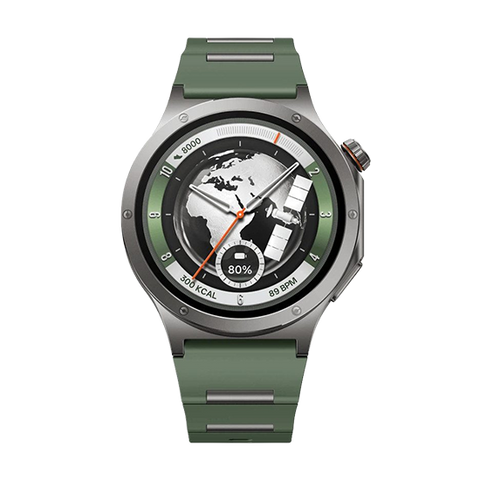 Watch OnePlus Watch 4 46mm - Evergreen (ONEPLUSWATCH4GR)