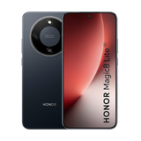 Honor Magic8 Lite 5G Smartphone, 512GB Speicher, 8GB RAM, Midnight Black (5109BYRB)