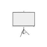 Acer T82-W01MW schermo per proiettore 2,1 m (82.5") 16:10