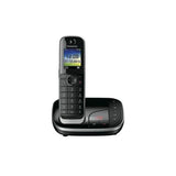 Panasonic KX-TGJ320 Telefono DECT Nero Identificatore di chiamata
