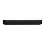 Verbatim Disco rigido portatile Store 'n' Go USB 3.0 da 2 TB Nero