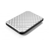 Verbatim Disco rigido portatile Store 'n' Go USB 3.0 da 2 TB Argento