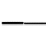 Verbatim Disco rigido portatile Store 'n' Go USB 3.0 da 2 TB Argento