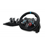 G29 Racing Wheel - For PS3, PS4 and PC - Warranty: 24M