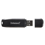 INTENSO 3533490 CHIAVETTA USB 3.0 64GB COLORE NERO