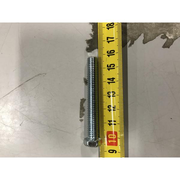 Multibrackets 1701 giravite e bullone 58 mm 4 pz M8 Vite (Multibrackets - skrues?t)
