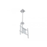 Multibrackets 2494 Supporto per display espositivi 139,7 cm [55] Bianco (Multibrackets M Public Medium - monter)