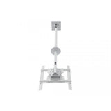 Multibrackets 2494 Supporto per display espositivi 139,7 cm [55] Bianco (Multibrackets M Public Medium - monter)