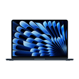 APPLE MACBOOK AIR 15 M5 10C/10C/16C 16GB 512GB - MIDNIGHT (MDVH4D/A)