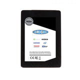 Origin Storage DELL-1000TLC-F21 drives allo stato solido 1 TB 3.5 SATA QLC (Origin Storage SSD 1TB 3.5in SATA 3D TLC in Hot Swap Caddy)