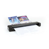 I.R.I.S. IRIScan Express 4 Scanner a foglio 1200 x 1200 DPI A4 Nero
