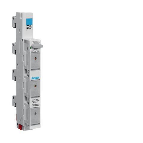 Hager L066M accessorio per cassetta di energia elettrica