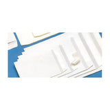 BLASETTI SELF BUSTE DI CARTA A SACCO CON STRIP 230X330 mm 100 GR COL. BIANCO CONF 500 Pz.