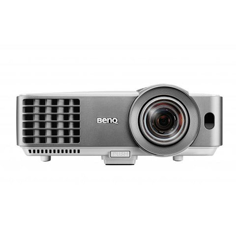 BENQ MW632ST VIDEOPROIETTORE DLP WXGA 3.200 ANSI LUME CONTRASTO 13.000:1 COLORE BIANCO