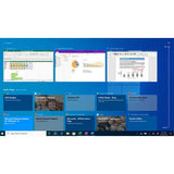 Microsoft Windows 10 Home 1 licenza/e