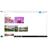 Microsoft Windows 10 Home 1 licenza/e