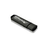 Kanguru Defender Elite300, 16GB unità flash USB USB tipo A 3.2 Gen 1 (3.1 Gen 1) Nero, Grigio