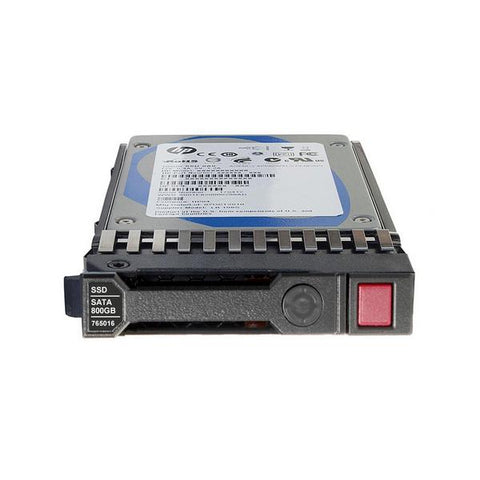 HP 765016-001 drives allo stato solido 800 GB SATA 2.5"