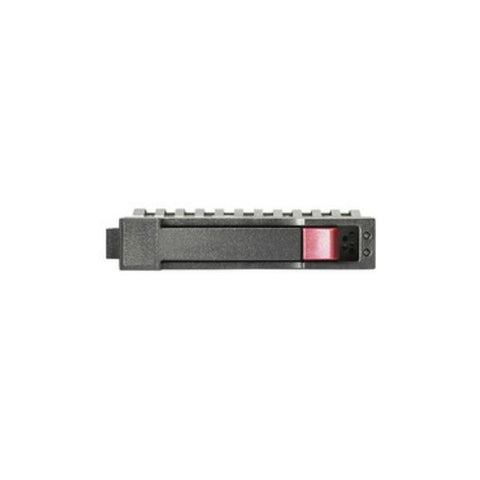 HPE 768268-001 drives allo stato solido 400 GB 2.5 SAS (hot-plug SSD 400GB SAS 2.5inch - SFF power loss - Warranty: 36M)