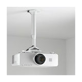 Chief KITEC030045W supporto per proiettore Soffitto Bianco