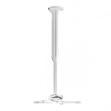 Chief KITEC045080W supporto per proiettore Soffitto Bianco