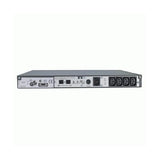 APC Smart-UPS A linea interattiva 0,45 kVA 280 W 4 presa(e) AC