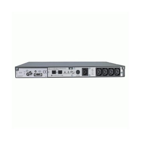 APC Smart-UPS A linea interattiva 0,45 kVA 280 W 4 presa(e) AC