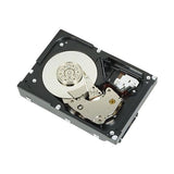 DELL 1D9NN disco rigido interno 3.5" 2000 GB SAS