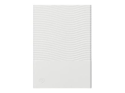 SEAGATE One Touch 2TB External HDD white/silver (STNR2000420)