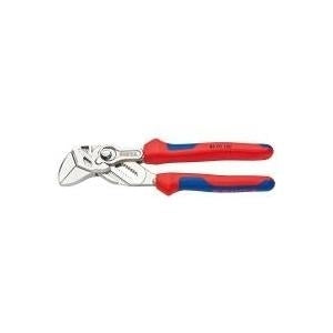 Knipex 86 05 180 Zangenschlssel 40 mm 180 mm