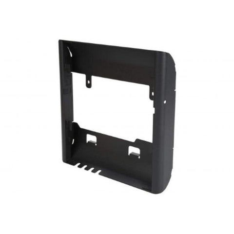 Cisco CP-7811-WMK= sostegno per telefono Nero (SPARE WALLMOUNT KIT FOR CISCO - UC PHONE 7811) - Versione Tedesca