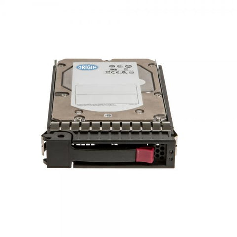 Origin Storage CPQ-500NLS/7-S5 disco rigido interno 500 GB 7200 Giri/min 128 MB 3.5 NL-SAS (Origin Storage HDD 500GB 3.5in NearLine SAS in Hot Swap Caddy)